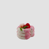 Load image into Gallery viewer, Strawberry Bear Cake